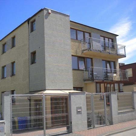Super Pokoje Tom Władysławowo Exteriér fotografie
